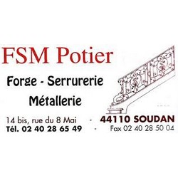 FSM Potier