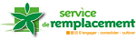 Service de Remplacement