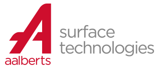 Aalberts surface technologies