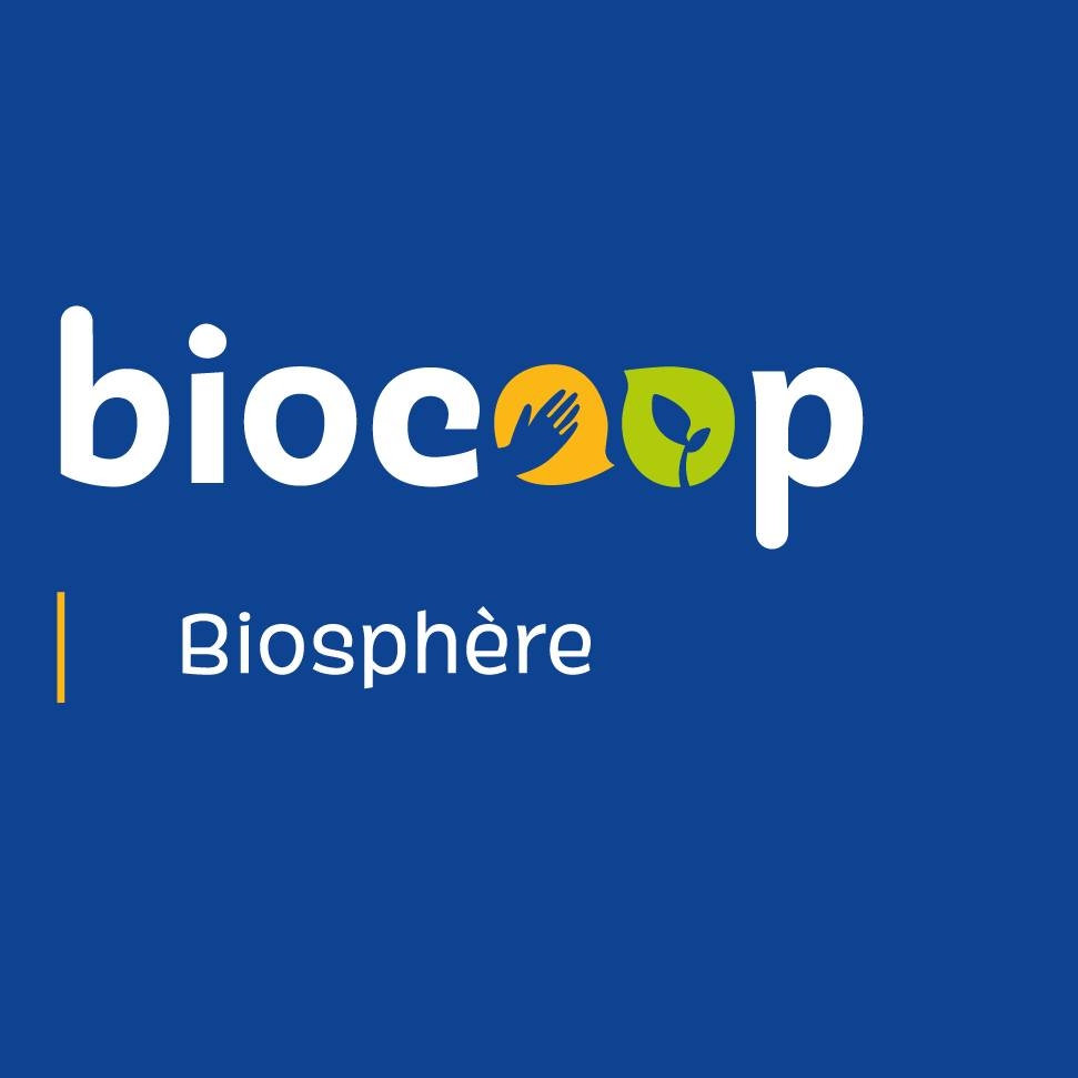 Biocoop Biosphère